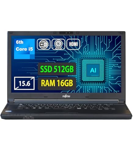 Amazon.co.jp: ノートパソコン 富士通 LIFEBOOK A577 インテル